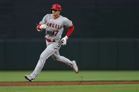 Mlb》大谷翔平敲安場邊現噓聲？ 外媒笑：客隊球迷也想看完全打擊 麗台運動報