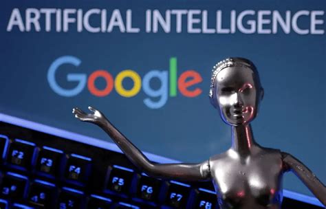 Curso De Inteligencia Artificial De Google C Mo Anotarte Y Obtener