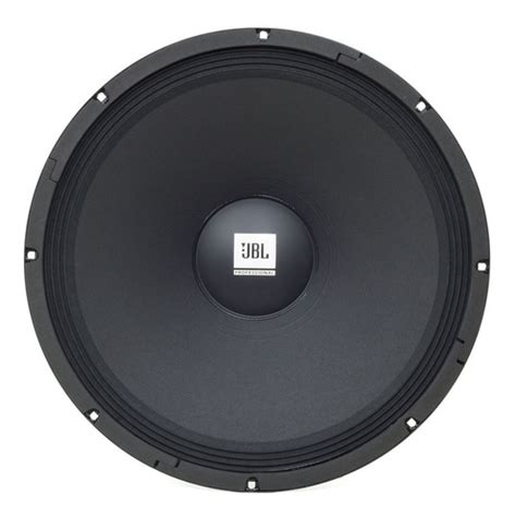 Woofer 15 Jbl Selenium 15pw Pro 325w Rms 15 Pw Pro Frete grátis