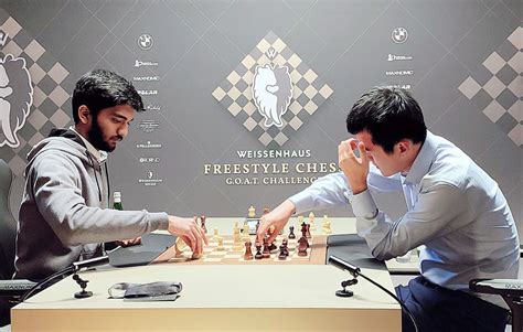 Fide Receives Bids For The World Championship Match Between