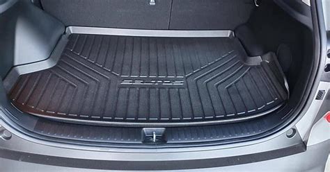 Cargo Liner Kia Seltos Gt Album On Imgur