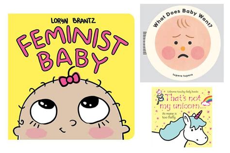 9 of the best baby board books | Kid Magazine