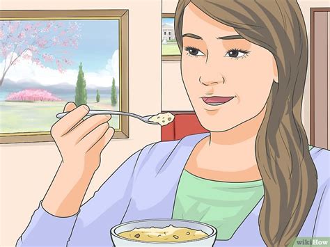 3 Formas De Ficar Magro WikiHow