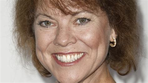 Actress Erin Moran, Who Played Joanie Cunningham On 'Happy Days,' Dies ...