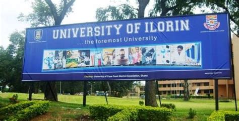 University of Ilorin: Courses and Cool Facts to Know - Oasdom