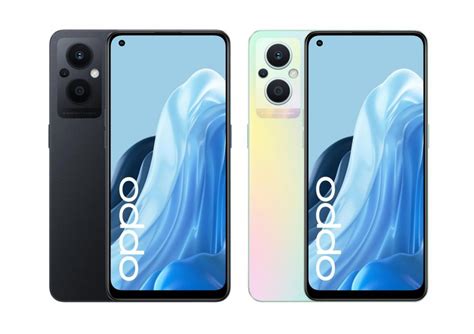 Oppo F21 Pro And Reno7 Lite 5g Specs And Prices Surface Ahead Of Launch News