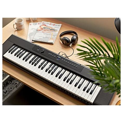 SDP 1 Tragbares Digitalpiano Von Gear4music Gear4music