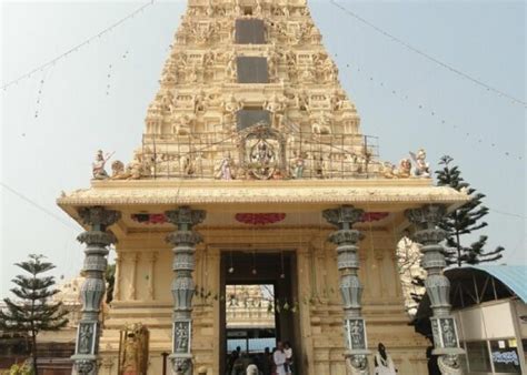 Venkateswara Temple Dwaraka Tirumala Photos Architecture