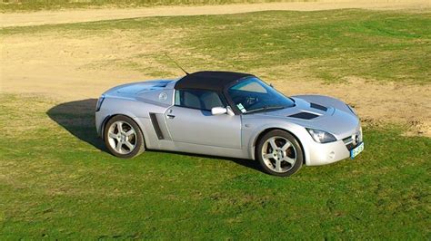 2003 Opel Speedster Turbo #699188 - Best quality free high resolution ...