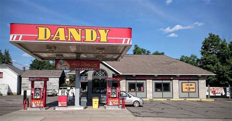 Dandy Mini Mart | 40-50 Troy St, Canton, PA 17724, USA