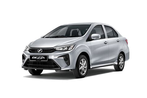 Perodua Bezza 2020 Kini Dengan A S A 2 0 Harga Dari RM34 580 Careta