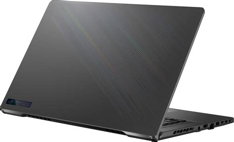 Questions and Answers: ASUS ROG Zephyrus G16 16" 165Hz Gaming Laptop