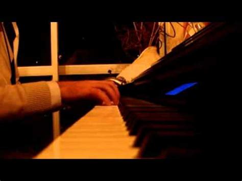 Who Says John Mayer Piano Cover Youtube