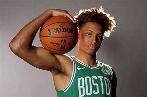 Romeo Langford Age How Old Is Romeo Langford Abtc