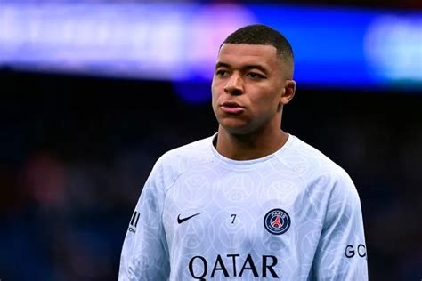 Kylian Mbappe To Join Real Madrid In Record Breaking 250m Deal