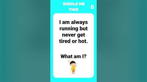 🎉 Riddle Party Test Your Wits With These Entertaining What Am I