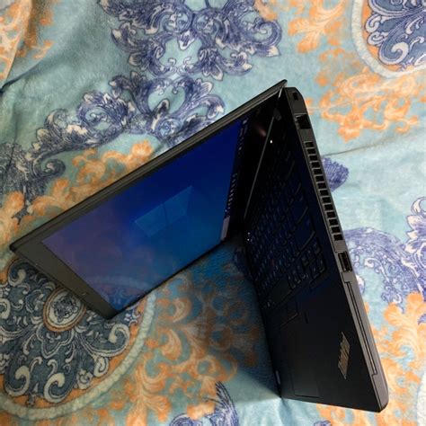Lenovo T490/32gb ram/32gb graphics/512SSD/i7-8gen/touch screen ...