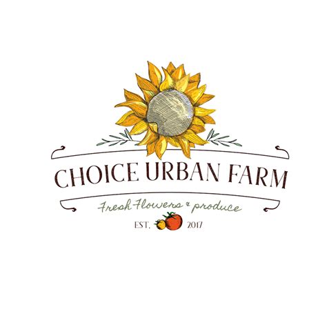 32 Beautiful Farm Logos We Really Dig 99designs