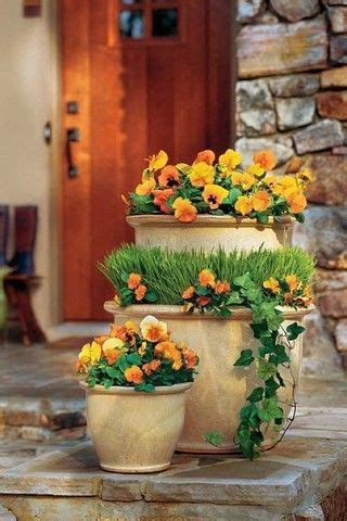 9 контейнерных идей для вашего сада! | OK.RU | Container garden design ...