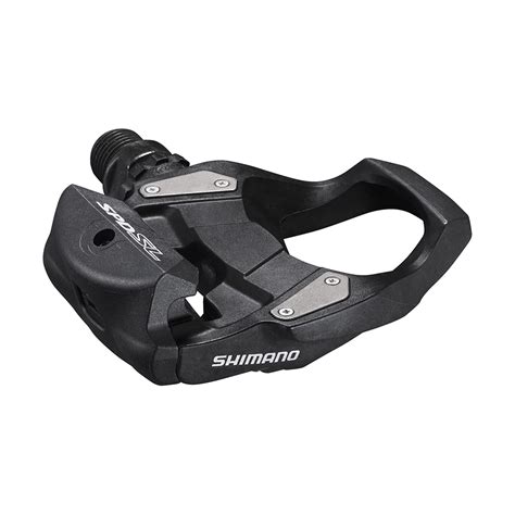 Pedały rowerowe SHIMANO SPD SL PD RS500 CentrumRowerowe pl