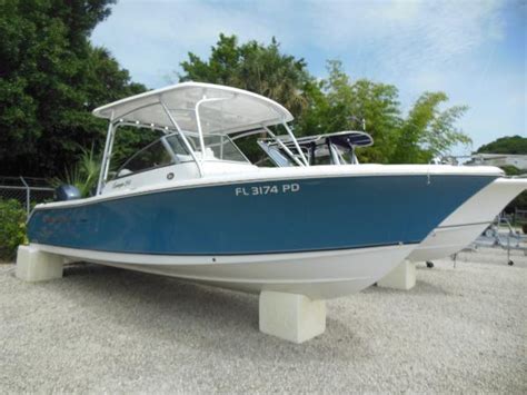 2011 Sea Hunt Escape 250 25 Foot 2011 Sea Hunt Motor Boat In Naples