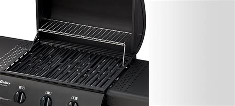 Enders Gasgrill San Diego 3 Grill Profi Shop De