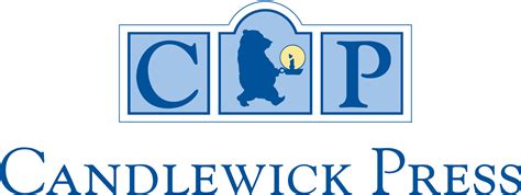 CWP LOGO HIGH RES - Candlewick Press