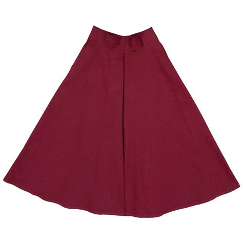 Split Riding Skirt Cattle Kate