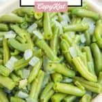 KFC Green Beans - CopyKat Recipes