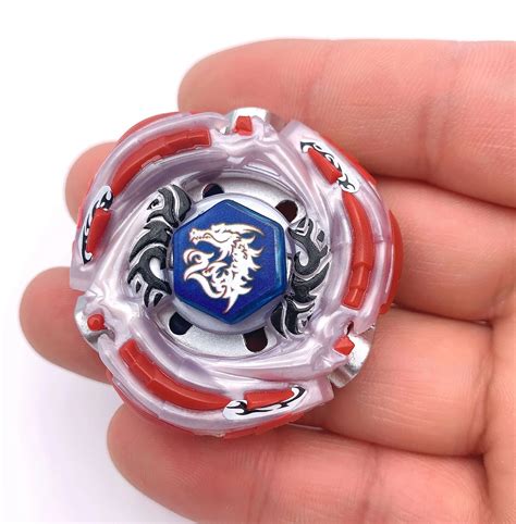 Takara Tomy Beyblade Metal Fusion Bb Meteo L Drago Lw Lf