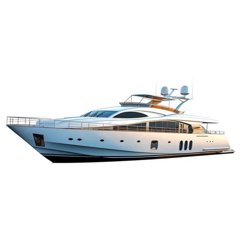 Yacht Png Yacht Transparent Background Yachting Luxurious Boat Ship Png