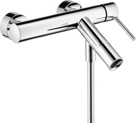 Bademischer Hansgrohe Starck MAXX PARK