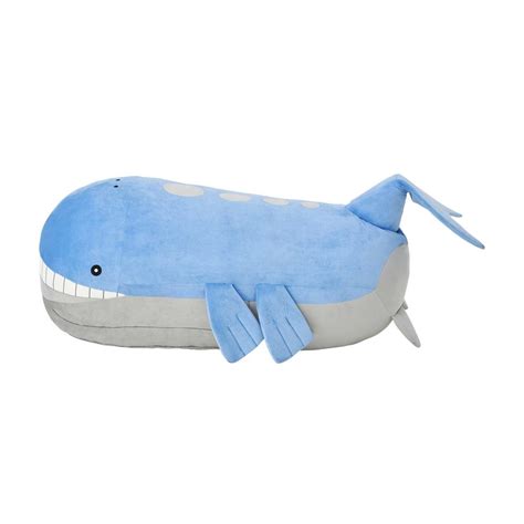 Wailord Poké Plush - 57 In. | Pokémon Center Official Site