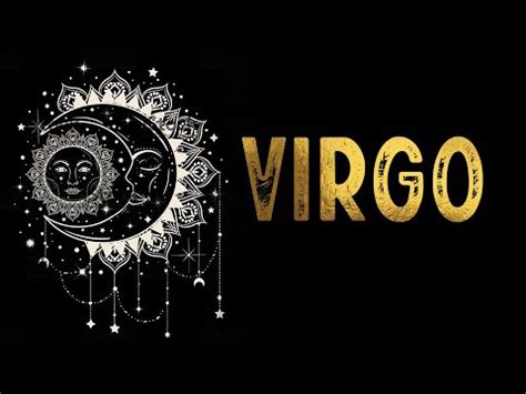 Virgo Unexpected Confession Deep Feelings For You Surfacing Virgo