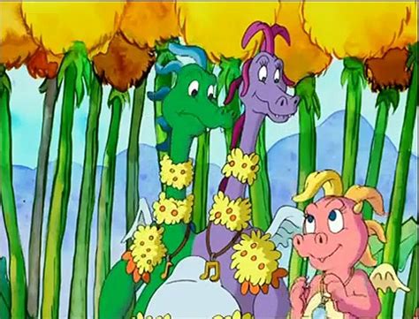 Dragon Tales