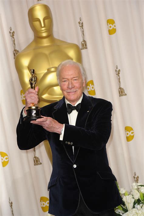 Oscars: 20 Best Supporting Actor Winners of Past Years (Photos)