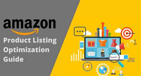 Ultimate Amazon Product Listing Optimization Guide 2021 Tech2globe Blog