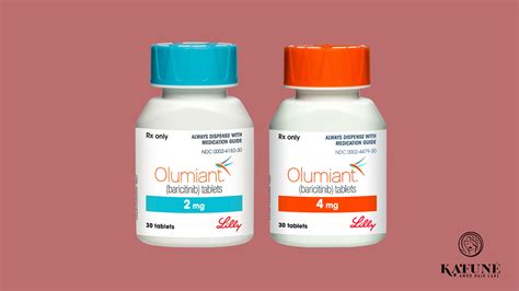 How To Use Olumiant For Hair Loss