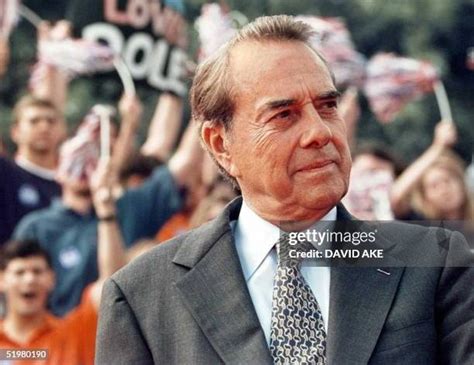 Bob Dole 1996 Presidential Campaign Photos and Premium High Res ...