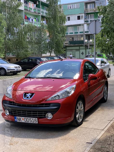 Peugeot D Cijena Crna Gora Nik I Nik I U I Dio