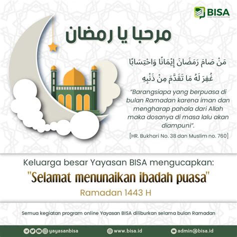 Beli Hewan Qurban Sekaligus Donasi Di Kampung Bahasa Arab BISA