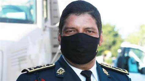 Coronel De La Sedena Fue Secuestrado En Zacatecas Circulaba Por Zona