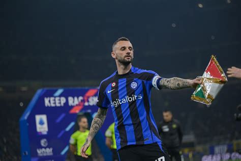 Inter Nuovo Stop Per La Trattativa Brozovic Al Nassr