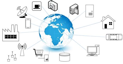 Informatique Embarqu E Et Objets Connectes