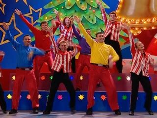 The Wiggles: Santa's Rockin' Trailer (2004) - Video Detective