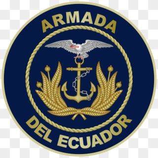 Graphic Ecuadorian Wikipedia Sealsvg Ecuadorian Navy Day Hd Png