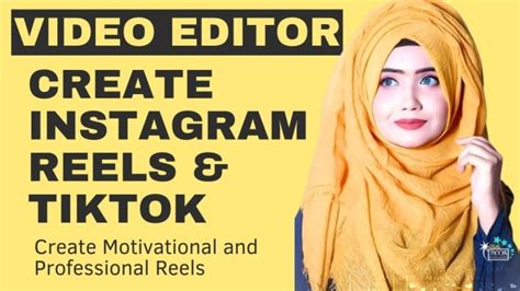 Create Motivational Reels For Instagram And Youtube Shorts By Hazikawan Fiverr