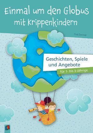 Projekte In Der Krippe Issuu