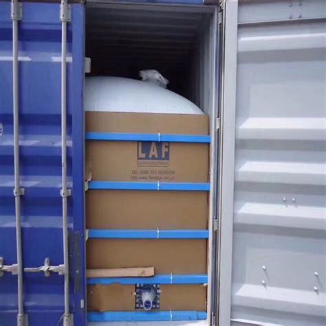 Liter Bulk Edible Oil Flexitank In Container Flexi Tank And Bulk