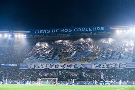 Foot OM PSG OM Marseille insulté la banderole fait scandale Foot 01